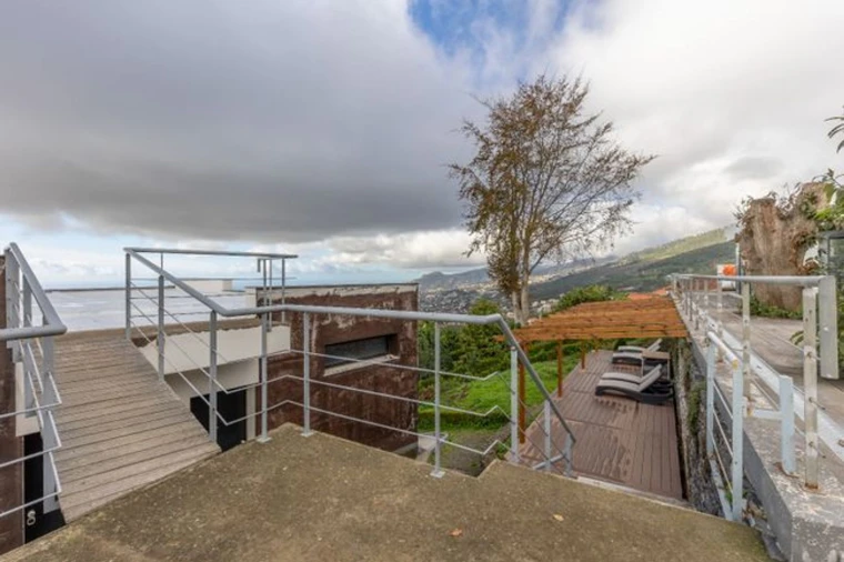 Moradia T4 para Venda em Monte Foto 34