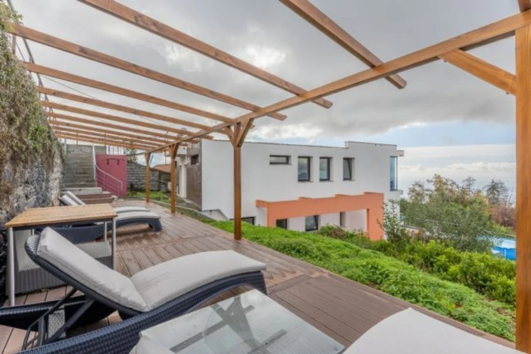 Moradia T4 para Venda em Monte Foto 38