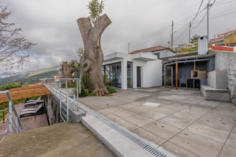 Moradia T4 para Venda em Monte Foto 40