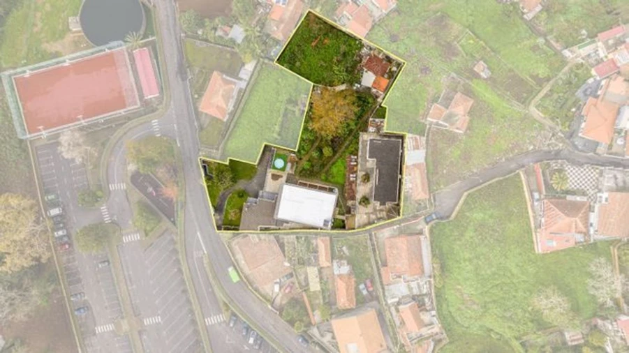 Moradia T4 para Venda em Monte Foto 46