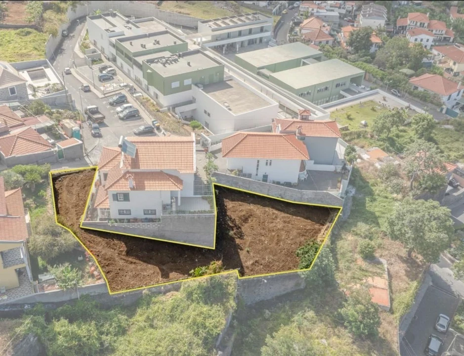 Terreno Agricola ou Rústico para Venda em Imaculado Coração de Maria Foto 18