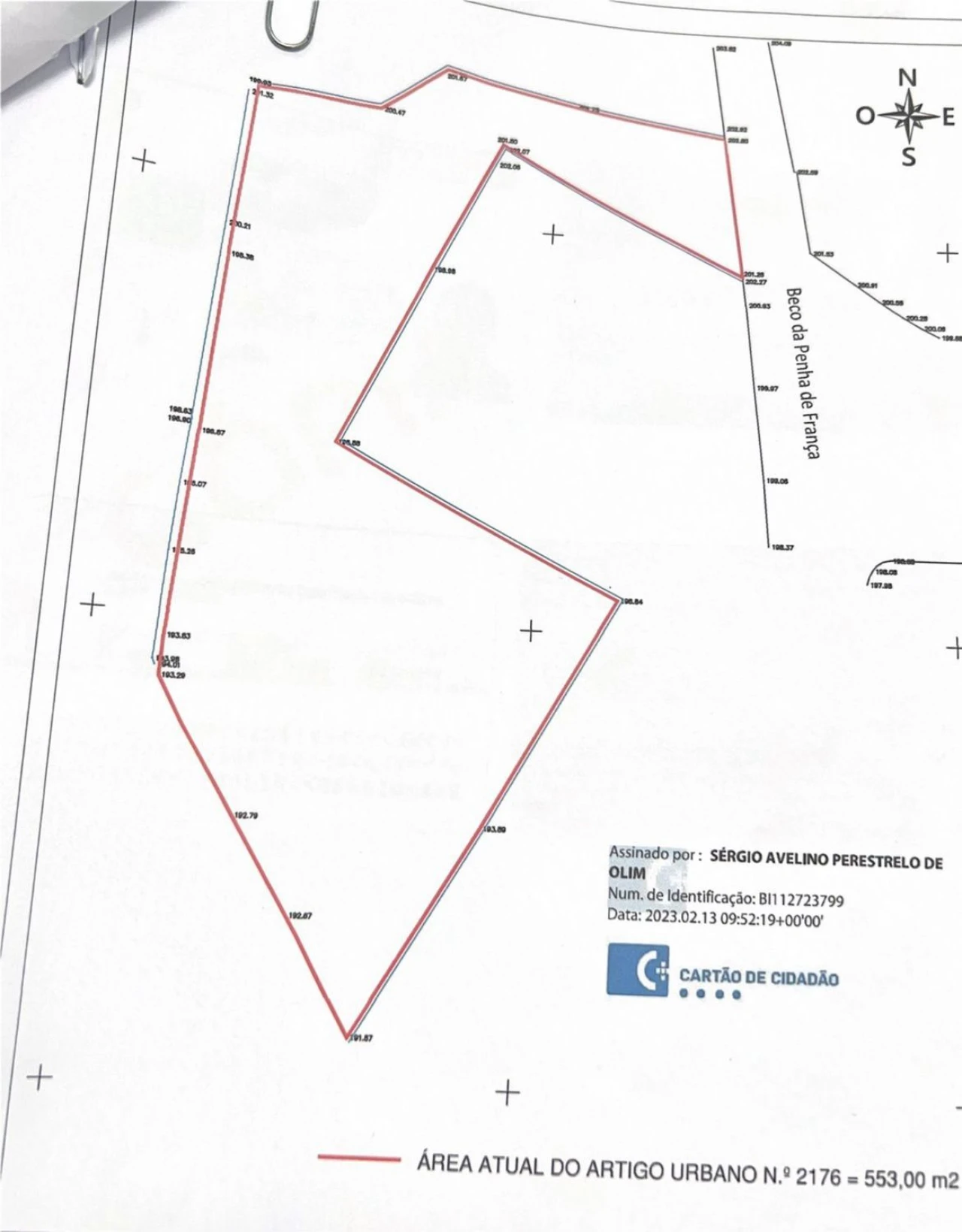 Terreno Agricola ou Rústico para Venda em Imaculado Coração de Maria Foto 19
