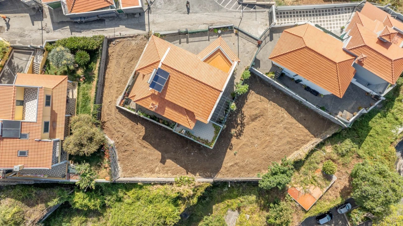 Terreno Agricola ou Rústico para Venda em Imaculado Coração de Maria Foto 4