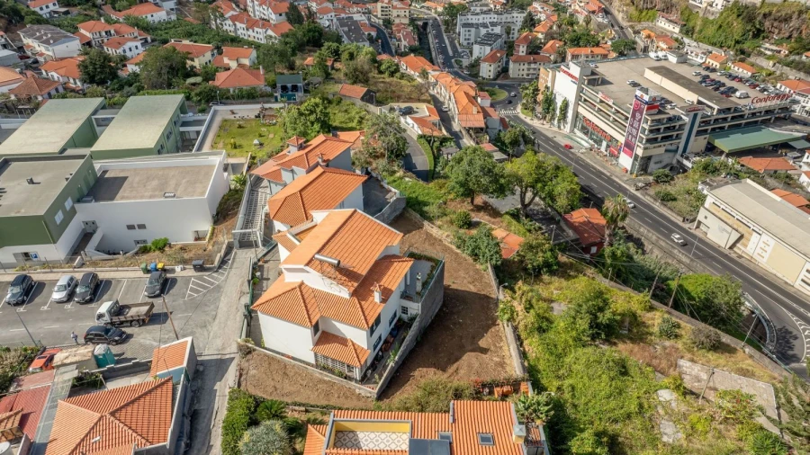 Terreno Agricola ou Rústico para Venda em Funchal (São Pedro) Foto 13