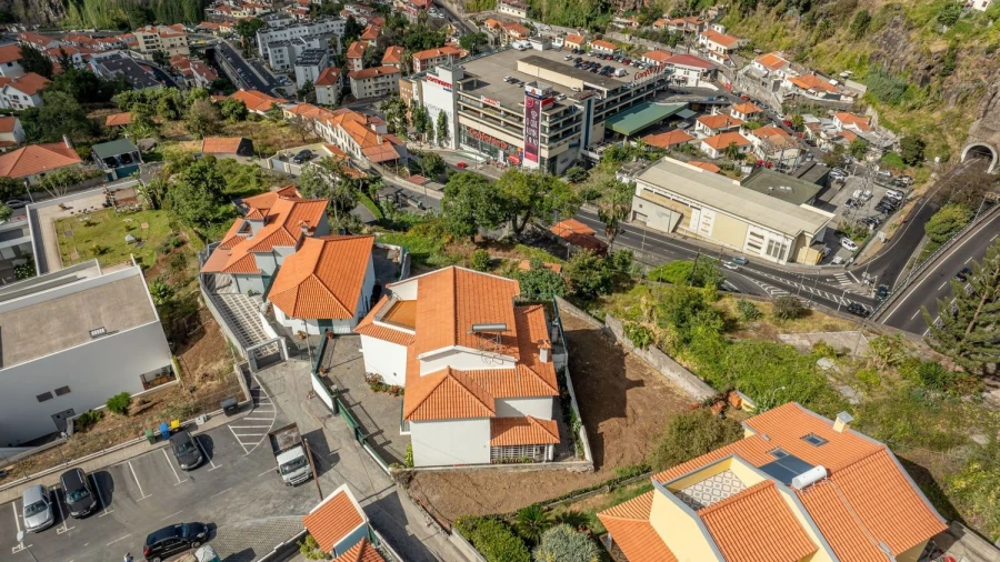 Terreno Agricola ou Rústico para Venda em Funchal (São Pedro) Foto 15