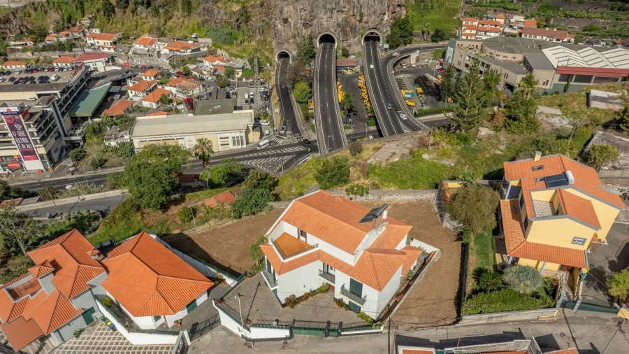 Terreno Agricola ou Rústico para Venda em Funchal (São Pedro) Foto 16