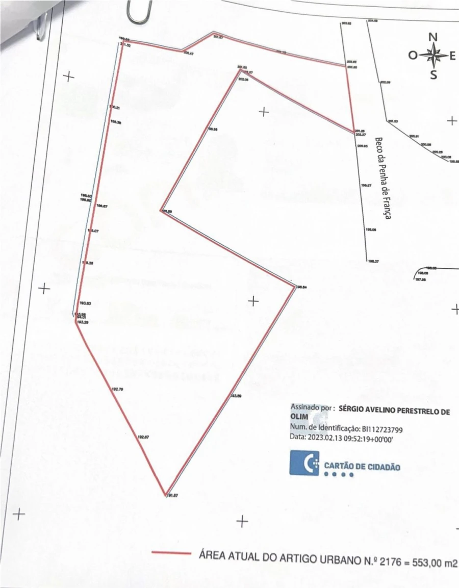 Terreno Agricola ou Rústico para Venda em Funchal (São Pedro) Foto 19