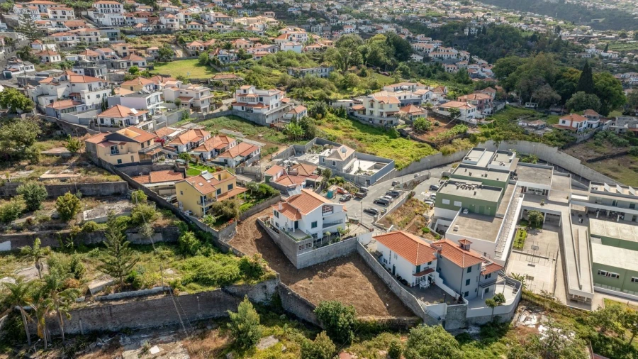 Terreno Agricola ou Rústico para Venda em Funchal (São Pedro) Foto 9