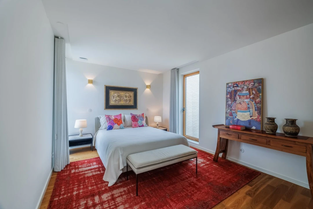 Moradia T5 para Venda em Aradas Foto 16