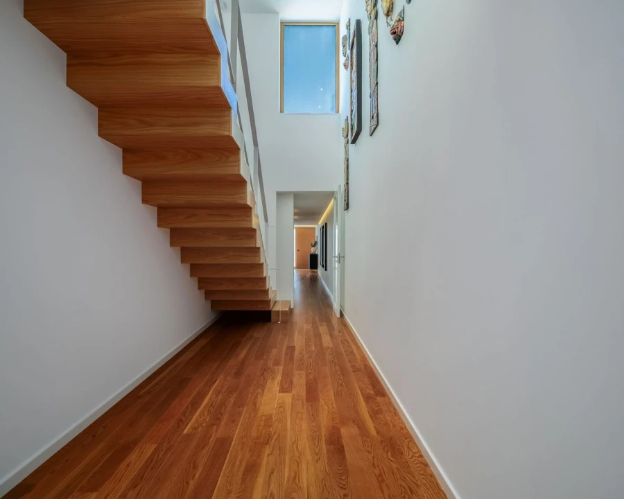 Moradia T5 para Venda em Aradas Foto 9