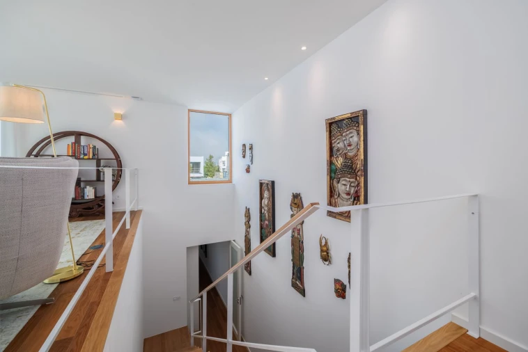 Moradia T5 para Venda em Aradas Foto 11