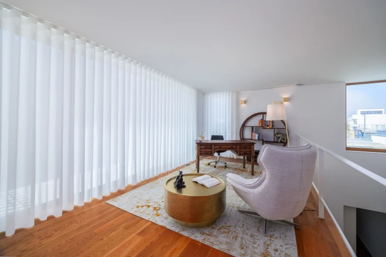 Moradia T5 para Venda em Aradas Foto 12