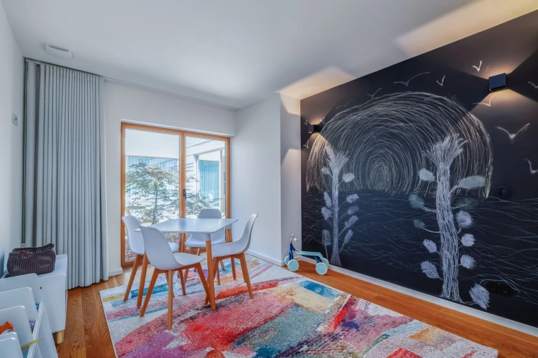 Moradia T5 para Venda em Aradas Foto 13