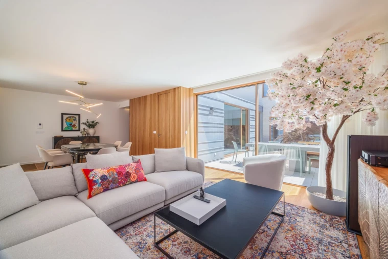 Moradia T5 para Venda em Aradas Foto 5