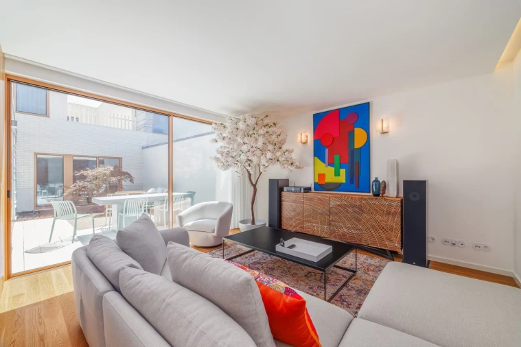 Moradia T5 para Venda em Aradas Foto 6