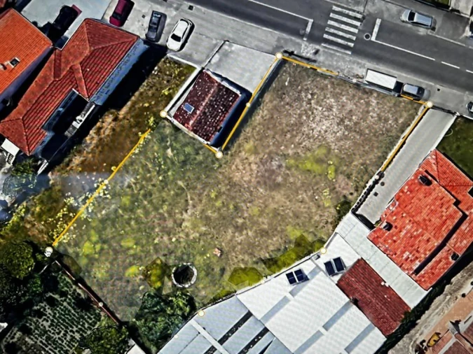 Terreno Agricola ou Rústico para Venda em Aradas Foto 6