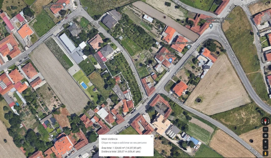 Terreno Agricola ou Rústico para Venda em Aradas Foto 5