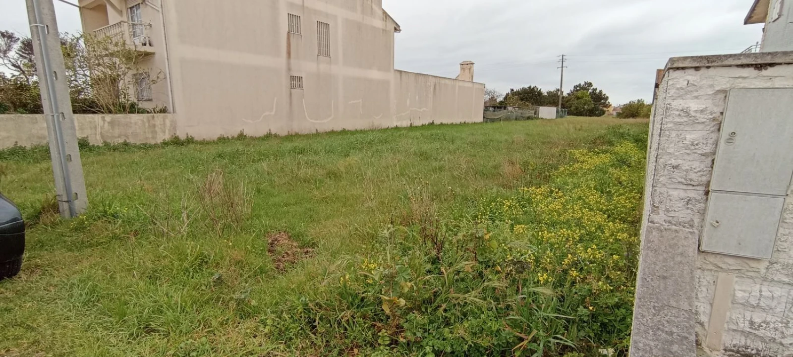 Terreno Agricola ou Rústico para Venda em Gafanha da Encarnação Foto 2