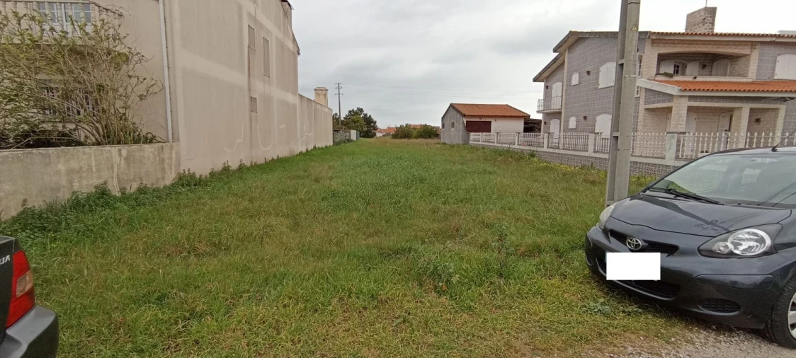 Terreno Agricola ou Rústico para Venda em Gafanha da Encarnação Foto 4