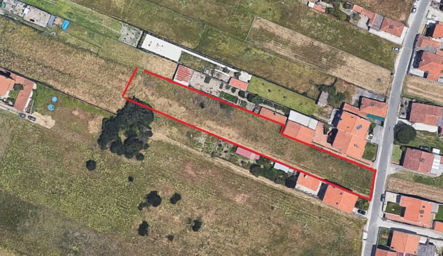 Terreno Agricola ou Rústico para Venda em Gafanha da Encarnação Foto 6