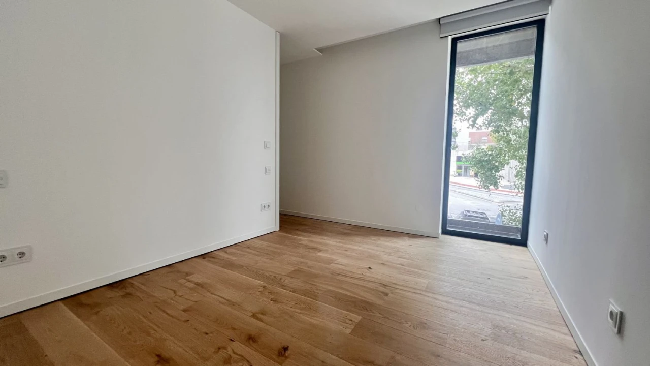 Apartamento T2 para Venda em Glória e Vera Cruz Foto 10