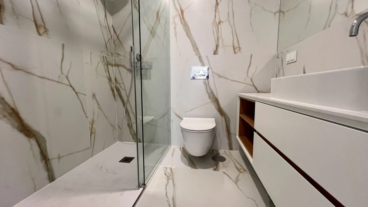 Apartamento T2 para Venda em Glória e Vera Cruz Foto 11