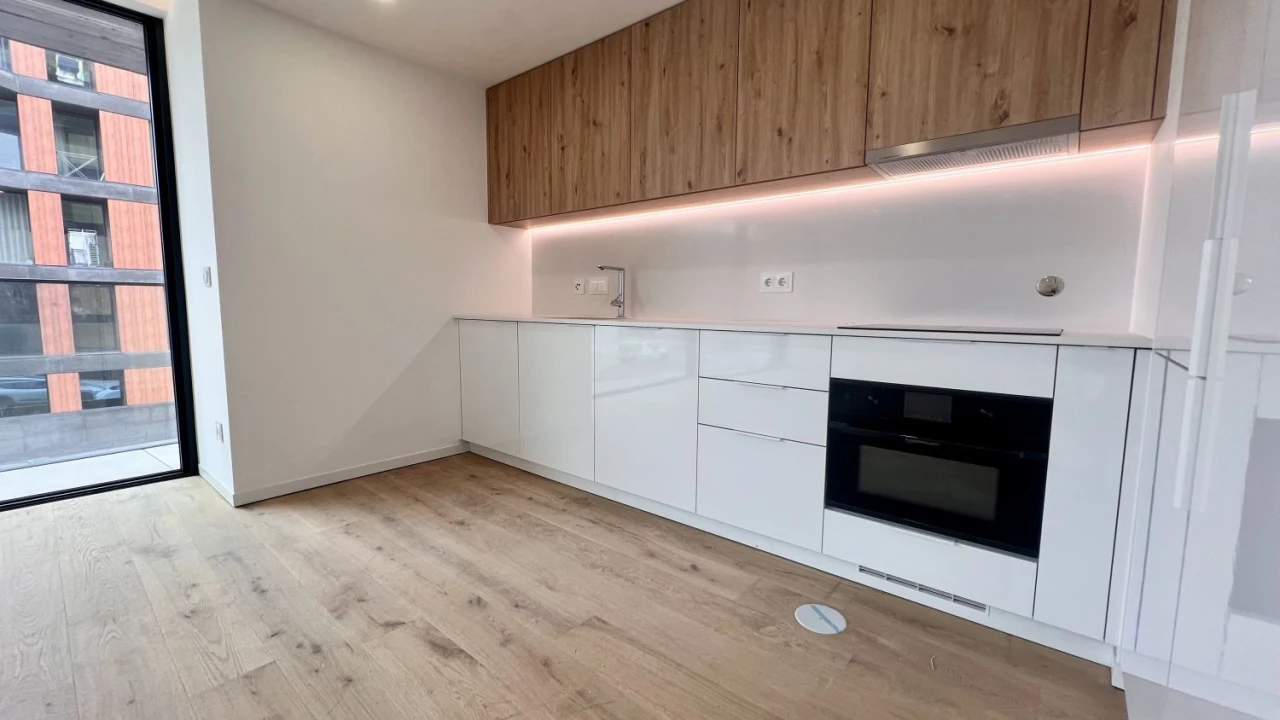 Apartamento T2 para Venda em Glória e Vera Cruz Foto 3