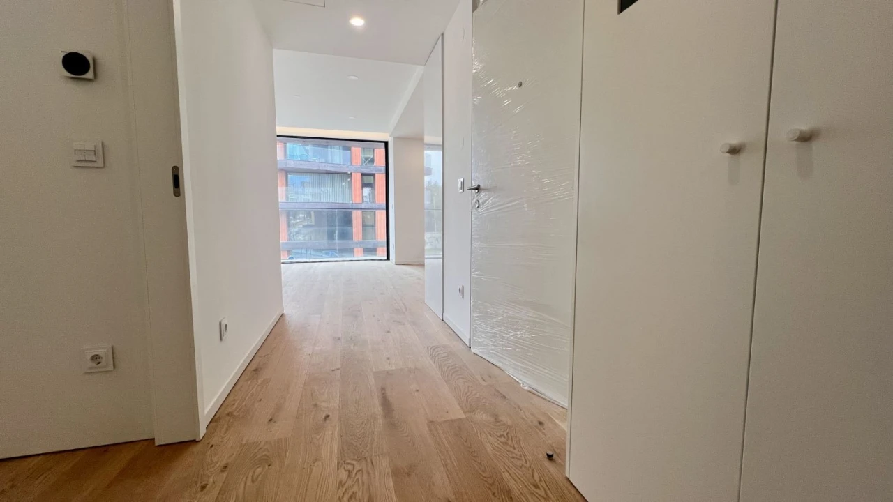 Apartamento T2 para Venda em Glória e Vera Cruz Foto 4