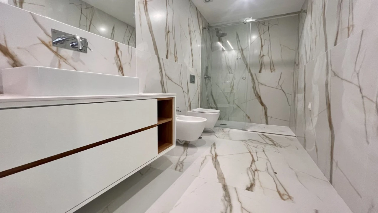 Apartamento T2 para Venda em Glória e Vera Cruz Foto 5