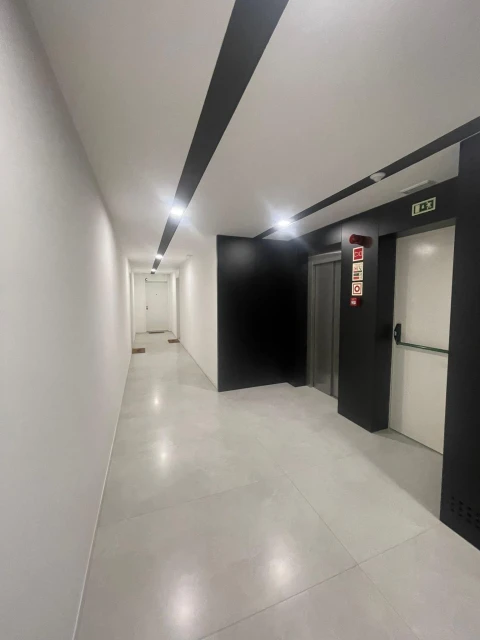 Apartamento T2 para Venda em Glória e Vera Cruz