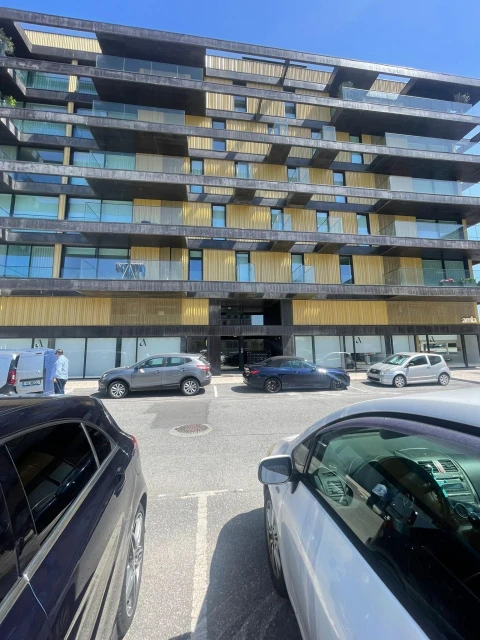 Apartamento T2 para Venda em Glória e Vera Cruz