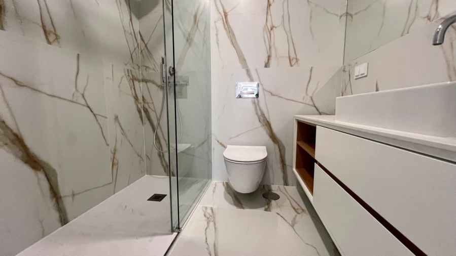 Apartamento T2 para Venda em Glória e Vera Cruz Foto 11