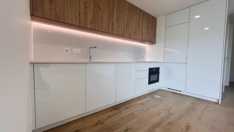 Apartamento T2 para Venda em Glória e Vera Cruz Foto 2