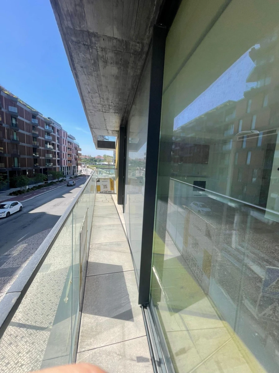 Apartamento T2 para Venda em Glória e Vera Cruz Foto 12
