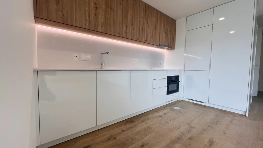 Apartamento T2 para Venda em Glória e Vera Cruz Foto 2