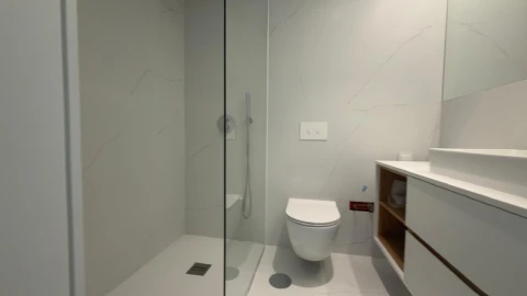 Apartamento T2 para Venda em Glória e Vera Cruz