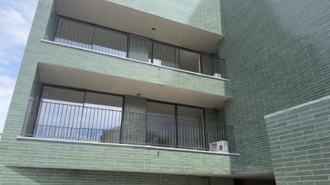 Apartamento T2 para Venda em Glória e Vera Cruz