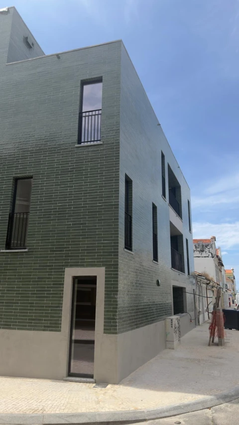 Apartamento T2 para Venda em Glória e Vera Cruz