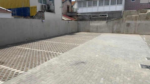 Apartamento T2 para Venda em Glória e Vera Cruz