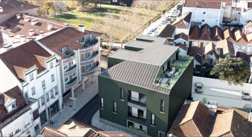 Apartamento T2 para Venda em Glória e Vera Cruz