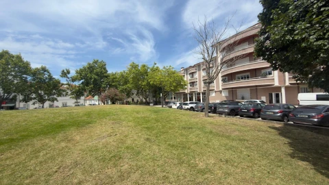 Apartamento T2 para Venda em Glória e Vera Cruz