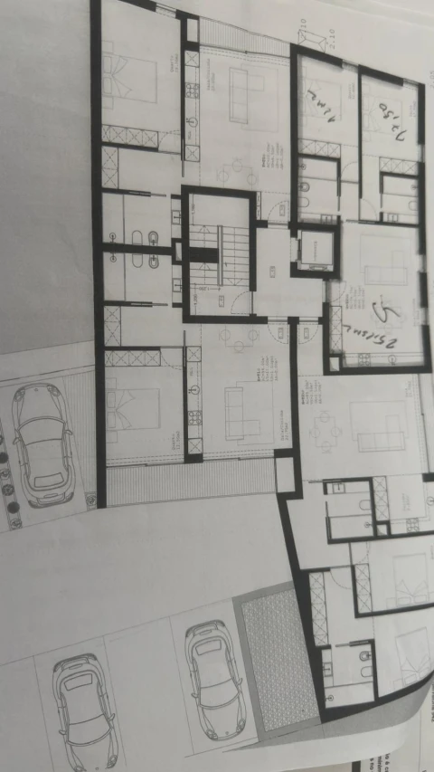 Apartamento T2 para Venda em Glória e Vera Cruz