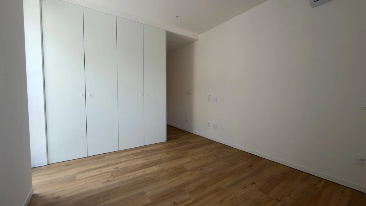 Apartamento T2 para Venda em Glória e Vera Cruz Foto 10