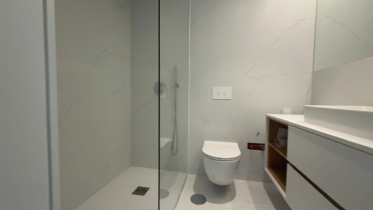 Apartamento T2 para Venda em Glória e Vera Cruz Foto 14