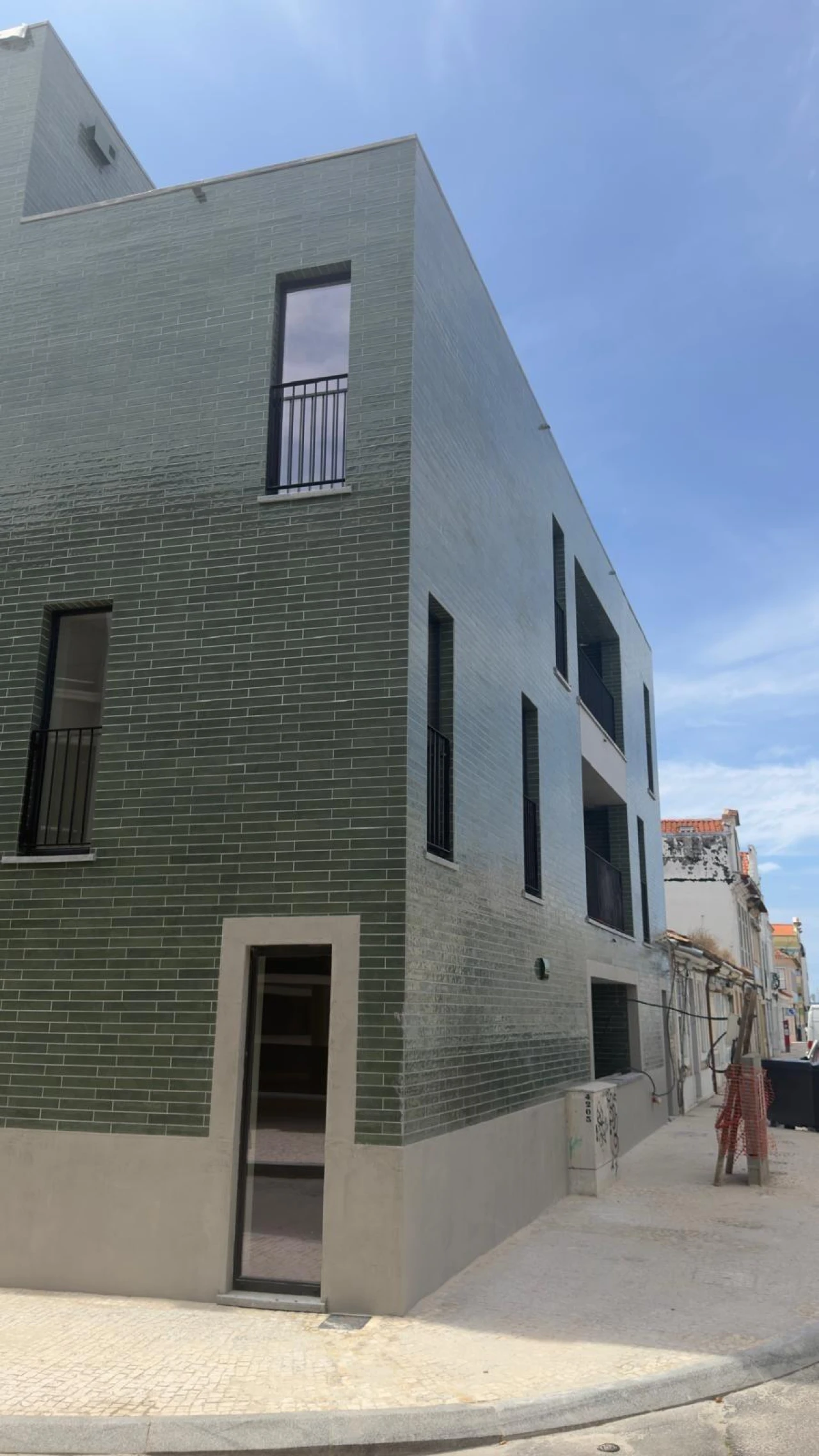 Apartamento T2 para Venda em Glória e Vera Cruz Foto 18