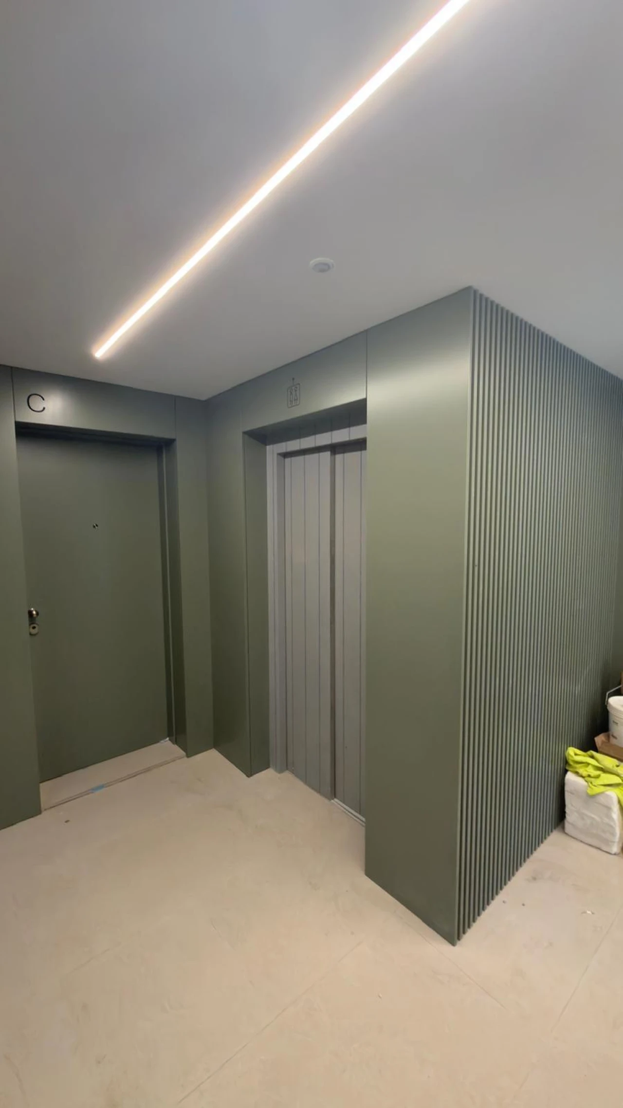 Apartamento T2 para Venda em Glória e Vera Cruz Foto 23