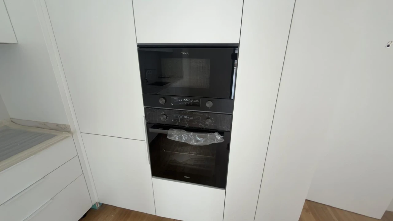 Apartamento T2 para Venda em Glória e Vera Cruz Foto 4