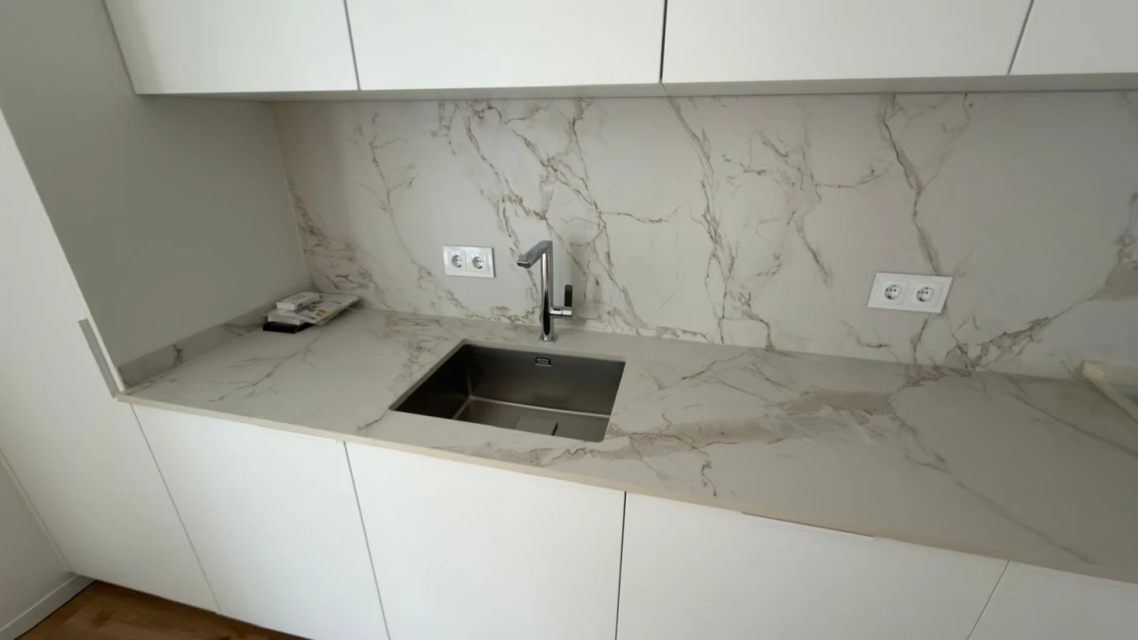 Apartamento T2 para Venda em Glória e Vera Cruz Foto 5