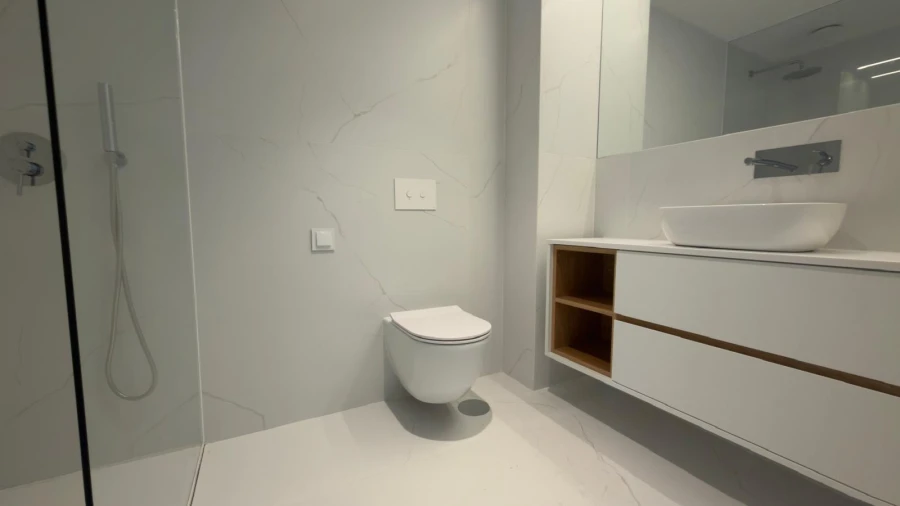Apartamento T2 para Venda em Glória e Vera Cruz Foto 11