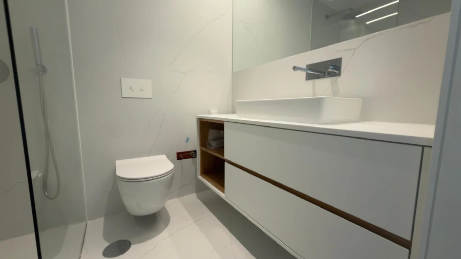 Apartamento T2 para Venda em Glória e Vera Cruz Foto 12